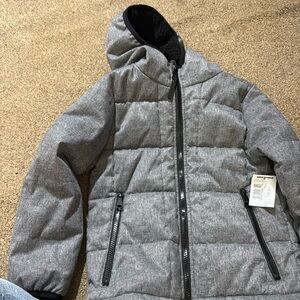 Urban Republic girls winter coat size 5/6 with tags